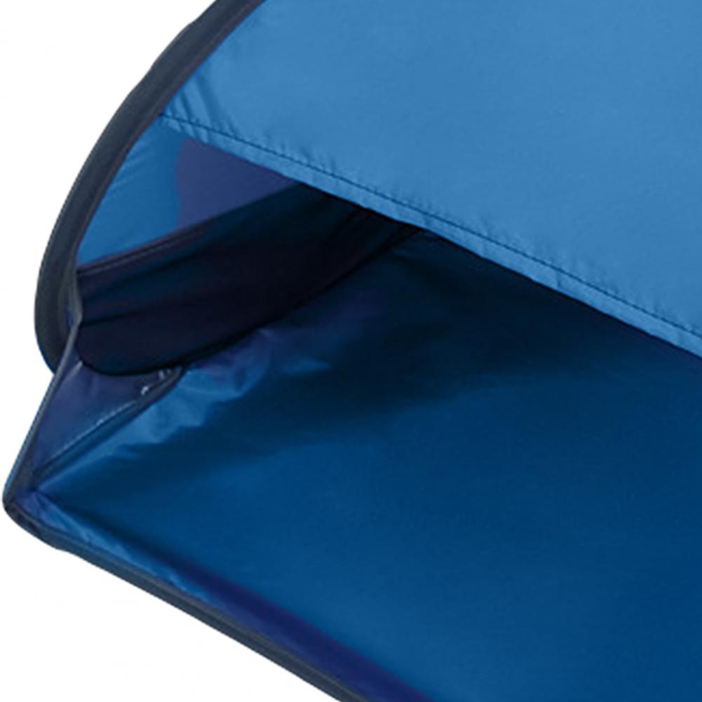 Cheap Goat Tents Mini Tent  Practical Windproof Anti UV  Beach Sunbathing Headrest Tent Outdoor Accessories   